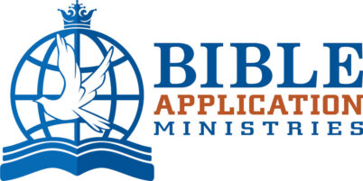 Bible Application Ministries